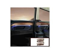 Cover Maniglia Per Benz Per Vito Per V Class Per Vito Per V260 Per V250 Per W447 Luce D'atmosfera Del Bracciolo Del Pannello Della Portiera Dell'auto(Vito yellow led)