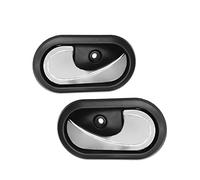 Cover Maniglia Per Logan/Duster 2012-2016 Maniglie Per Porte Interne Per Auto(Rear Left and Right)