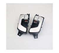 Cover Maniglia Per Mitsubishi Per Pajero Montero Shogun Per MK3 Per V63 Per V65 Per V73 Per V75 Per V77 Per V78 Auto Maniglia Interna Della Portiera(1 Pair L and R)