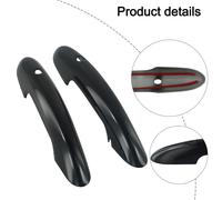 Cover maniglia porta materiale ABS premium per MINI per COOPER F54 F55 F56 F57 F