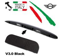 Cover maniglia portellone Cofano MINI V4.0 R56 R57 R58 R59 + Pulsante switch