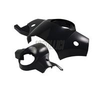 Cover manubrio Vespa PX125, 150, 200E con freno a disco, da verniciare