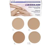 Cover mark Leg Magic Trial Kit, Light L01
