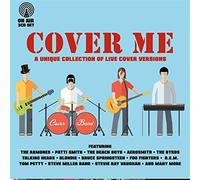 Cover Me: A Unique Collection Of Live Cover Versions / Various (The) (3 Cd)