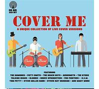 Cover Me: A Unique Collection Of Live Cover Versions / Various ... (Audio Cd)
