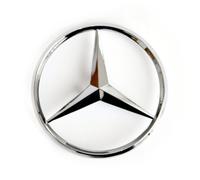 Cover Mercedes-Benz Stern Coda Portellone A209 C209 CLK A2097580058