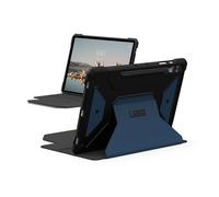 Cover METROPOLIS SE per Galaxy Tab S9 Plus Mallard - Nouvo