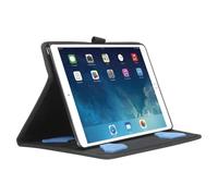 Cover Mobilis Folio per iPad Pro 10.5" Nero