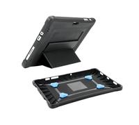 Cover Mobilis per Microsoft Surface Go 3/2/Go 10.5" Nera