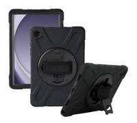 Cover Mobilis per Samsung Galaxy Tab Active5 Pro 10.1" Silicone Nera