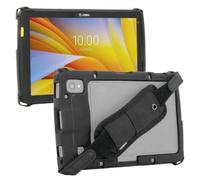 Mobilis Protech case+ Handstrap for con Handgurt black 10" perZebra 052059
