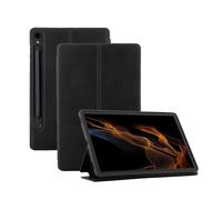 Cover Mobilis RE.LIFE per Samsung Galaxy Tab S9 11" Nero