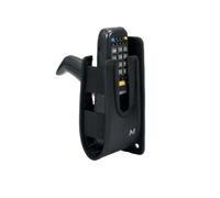 Cover Mobilis Refuge per lettore codici a barre Nero