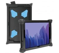 Cover Mobilis Resist Pack per Samsung Galaxy Tab A7 Lite 8.7" Nera