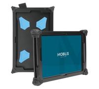 Cover Mobilis Samsung Galaxy Tab S6 Lite 10.4" Resistente agli Impatti Nera