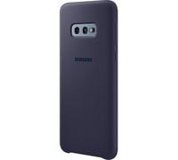 Cover morbida e ultra sottile per Galaxy S10e, Blu marina