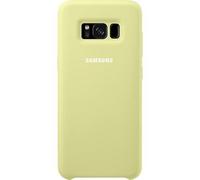 Cover morbida EF-PG950TG per Galaxy S8 G950, Verde