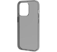 Cover morbida Muvit For France iPhone 14 Pro Noir TU