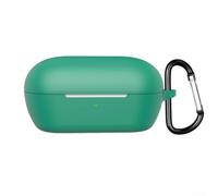 Cover Morbida per tpu per Sony WF-C710N Gommata Cover Morbida(Green)