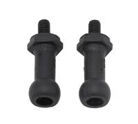 Cover motore montaggio bullone per Passat per A3 per A4 Perfect Fit (2 )