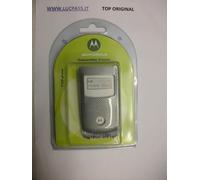 COVER MOTOROLA ORIGINALE T720 IN BLISTER 8500