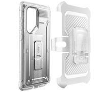 Cover Multistrato per S22 Ultra Unicorn Beatle Pro Supcase trasparente
