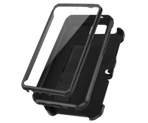 Cover Multistrato Samsung Galaxy A53 5G Unicorn Beatle Pro Supcase Nera