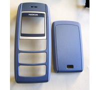 COVER NOKIA -1600- GRILLA -SILVER-ORIGINALE da assistenza tecnica