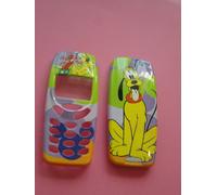 COVER NOKIA -8310-COMPATIBILE FRONT E REAR ALTA QUALITA'