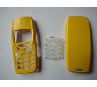 COVER NOKIA -8310-COMPATIBILE FRONT E REAR ALTA QUALITA'
