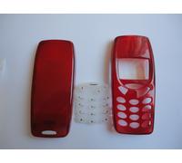 COVER NOKIA -8310-COMPATIBILE FRONT E REAR ALTA QUALITA'