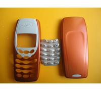 COVER NOKIA -8310-COMPATIBILE FRONT E REAR ALTA QUALITA'