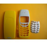 COVER NOKIA -8310-COMPATIBILE FRONT E REAR ALTA QUALITA'