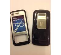 COVER NOKIA 6610 i NAVIGATOR ORIGINALE DA ASSISTENZA bulk