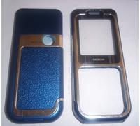 COVER NOKIA -7360-completa front e rear originale