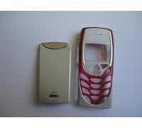 COVER NOKIA -8310-COMPATIBILE FRONT E REAR ALTA QUALITA'