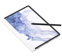 COVER NOTE VIEW CASE ORIGINALE SAMSUNG GALAXY TAB S8 X700 S7 T870 T875 CUSTODIA