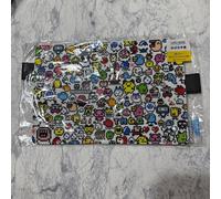 Cover notebook Hobonichi Techo 2026 Tamagotchi formato A6 originale