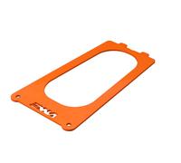 COVER OEM FILTRO ARIA COTONE DNA PER GAS GAS ES 700 2022-2024 TOP COVER AIR BOX