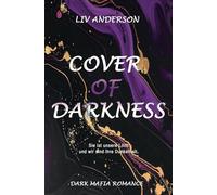 Cover of Darkness: Dark Mafia Romance (Reverse Harem)