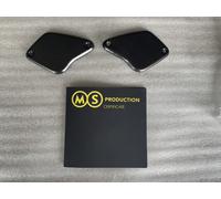 Cover olio freno e frizione Carbonio Ms Production ducati diavel xdiavel brembo