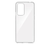 Cover OnePlus 9 Pro Protezione in silicone ultra-sottile trasparente
