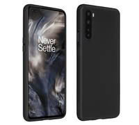 Cover OnePlus Nord Silicone Antishock nero