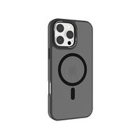 Cover opaca MagSafe per Apple iPhone elegante anti impronte protezione CV46