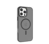 Cover opaca MagSafe per Apple iPhone elegante anti impronte protezione CV46