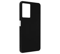 Cover Oppo A57 / A57s Silicone Gel Resistente Flessibile Ultra-sottile Nera