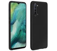 Cover Oppo Find X2 Lite Silicone Antishock nero