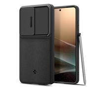 COVER OPTIK ARMOR COMPATIBILE SAMSUNG GALAXY S26 ULTRA NERO CUSTODIA PROTETTIVA