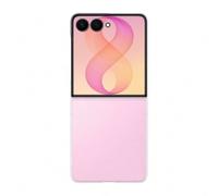 Samsung Clear Case custodia pieghevole trasparente per Galaxy Z Flip8
