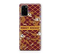 Cover originale Disney Abu 002 per Samsung S20 Plus/S11